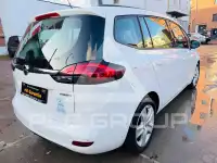 2013 Opel ZAFIRA