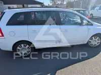 2013 Opel ZAFIRA