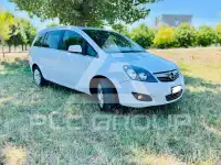 2013 Opel ZAFIRA