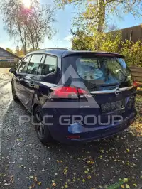 2013 Opel ZAFIRA