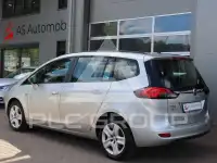 2013 Opel ZAFIRA