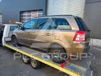 2013 Opel ZAFIRA