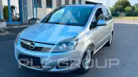 2013 Opel ZAFIRA