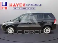 2013 Opel ZAFIRA