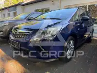 2013 Opel ZAFIRA