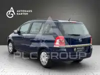 2013 Opel ZAFIRA