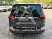 2013 Opel ZAFIRA