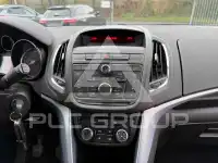2013 Opel ZAFIRA