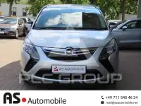 2013 Opel ZAFIRA