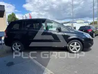 2013 Opel ZAFIRA