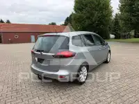 2013 Opel ZAFIRA