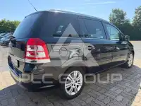 2013 Opel ZAFIRA