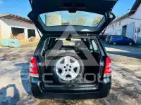 2013 Opel ZAFIRA