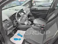 2013 Opel ZAFIRA