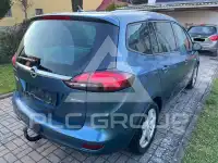 2013 Opel ZAFIRA