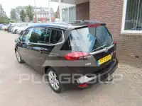 2013 Opel ZAFIRA
