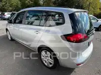 2013 Opel ZAFIRA