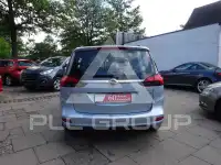 2013 Opel ZAFIRA