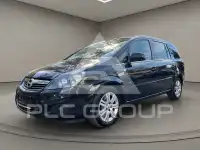 2013 Opel ZAFIRA
