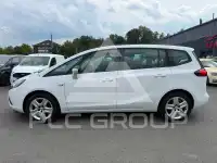 2013 Opel ZAFIRA