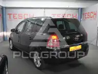 2013 Opel ZAFIRA