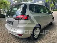 2013 Opel ZAFIRA