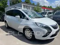 2013 Opel ZAFIRA