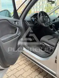 2013 Opel ZAFIRA