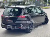 2013 Opel ZAFIRA