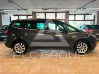 2013 Opel ZAFIRA