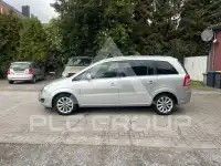 2013 Opel ZAFIRA