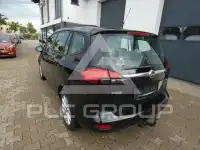 2013 Opel ZAFIRA