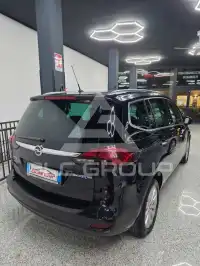 2013 Opel ZAFIRA