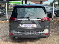 2013 Opel ZAFIRA