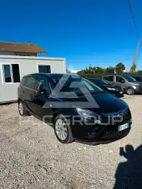 2013 Opel ZAFIRA