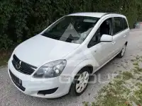 2013 Opel ZAFIRA