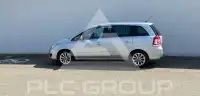 2013 Opel ZAFIRA