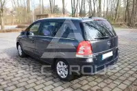 2013 Opel ZAFIRA
