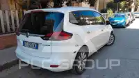 2013 Opel ZAFIRA