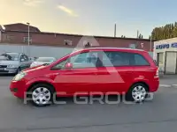 2013 Opel ZAFIRA