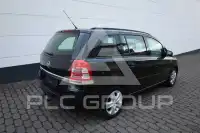 2013 Opel ZAFIRA