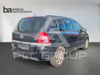 2013 Opel ZAFIRA
