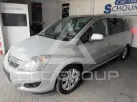 2013 Opel ZAFIRA