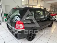 2013 Opel ZAFIRA