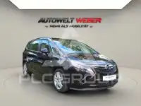 2013 Opel ZAFIRA