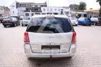 2013 Opel ZAFIRA