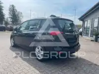 2013 Opel ZAFIRA