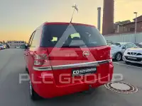 2013 Opel ZAFIRA