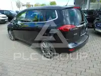 2013 Opel ZAFIRA