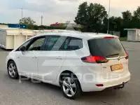 2013 Opel ZAFIRA